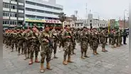 Comando Conjunto pagó sobreprecio de S/2.6 millones por raciones de campaña