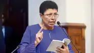 Comisión de Constitución aprueba dictamen que busca modificar las elecciones primarias