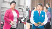 Congreso: miedo a las PASO y a la meritocracia en la Defensoría del Pueblo