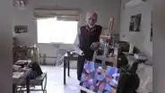 El arte peruano de luto, fallece Carlos Bernasconi