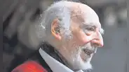 Carlos Bernasconi, el hacedor