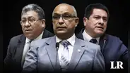 Procuraduría denunció a 3 congresistas por presuntamente legislar a favor de privados