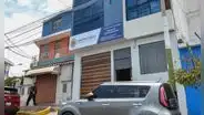 Arequipa: comisario es detenido por pedir dinero a cadetes PNP