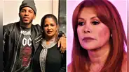 Farfán arremete contra Magaly Medina por hablar de su mamá en televisión: “La madre es sagrada”