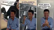 “Aprobado por Chayanne”, el nuevo trend viral de TikTok: ¿cómo nació el meme del cantante puertorriqueño?