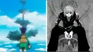 Autor de 'Hunter x Hunter' revela el FINAL ante su posible muerte: así terminaría el manga