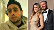 Patricio Quiñones rompe su silencio sobre el fin de su romance con Milett: ¿qué dijo?