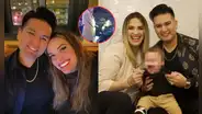 Deyvis Orosco se casa con Cassandra Sánchez y ya repartieron sus invitaciones, según Janet Barboza