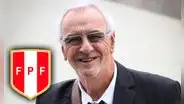 La graciosa respuesta de Jorge Fossati al ser consultado sobre ser DT de la selección peruana