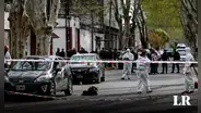 Amenaza narco contra Javier Milei: hallan cadáver con nota que decía “si gana, habrá más muerte”