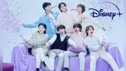 'BTS Monuments: Beyond the Star': fecha de estreno de la docuserie en Disney Plus