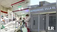 Hospital en Villa El Salvador se convierte en primer hospital para operaciones nocturnas: ¿dónde está y qué especialidades tendrá?