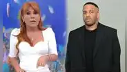 Magaly recurrirá a la Ocma para evitar perder juicio contra Jefferson Farfán: “Me tienen que amparar”