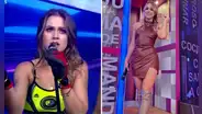 Ducelia Echevarría: ¿cuánto ganaba en 'Esto es guerra' y por qué se fue del reality de América TV?