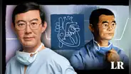 Dr. Víctor Chang: ¿qué logró el cirujano y por qué Google le dedicó un doodle?