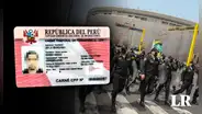 Perú vs. Venezuela: ¿qué documentos deben portar los extranjeros para asistir al Estadio Nacional?