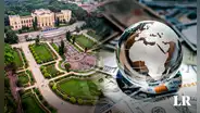 Esta es la mejor universidad para estudiar Economía en Sudamérica: supera a Argentina y Brasil