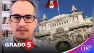 Gómez Fernandini: “En plena recesión, el Congreso regala un bono del dinero de todos los peruanos”