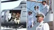 ¿Hasta cuándo y quiénes pueden asimilarse en la Marina de Guerra en noviembre del 2023?