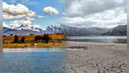 ¿Por qué la laguna de Piuray, que abastece de agua al 40% de la población de Cusco, debe cerrar?