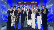 Stray Kids debuta en Billboard HOT 100 con su canción 'LALALALA' y hace historia en el k-pop