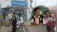 Roban más de millón y medio de soles de Caja Piura tras secuestrar a administrador: ¿qué se sabe?