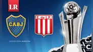 [TyC Sports] ¿A qué hora juegan Boca Juniors vs. Estudiantes EN VIVO por la Copa Argentina?
