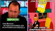 Perú vs. Venezuela: estos son los hilarantes memes que calientan la previa ante el duelo con la Vinotinto