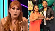 Esto es todo lo que se sabe de los juicios entre Farfán, su madre y Magaly Medina