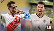 Juego de la Vinotinto HOY EN VIVO: ¿a qué hora y dónde ver Venezuela vs. Perú por las Eliminatorias 2026?