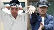 Ralph Macchio y Jackie Chan serán los protagonistas de la nueva película de 'Karate Kid'