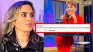 Ethel revela que quiere ir al programa de Magaly y usuarios la cuestionan: "Cómo le haces eso a tu mamá"