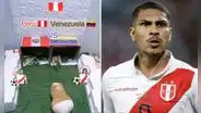 Cuy sorprende a hinchas al predecir triunfo del Perú vs. Venezuela ¿Quién fue el ganador?