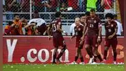 ¿Cuándo volverá a jugar la Vinotinto tras las Eliminatorias? Mira cuál será el próximo partido de Venezuela
