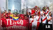 Juan Reynoso une a hinchas venezolanos y peruanos: ambos piden su salida