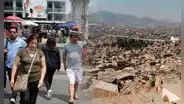 ¿Vives en San Juan de Lurigancho? Conoce la temperatura máxima que sentirás hasta finales de noviembre