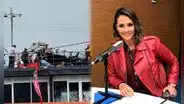 ¿Qué le pasó a Luz Piedad Eusse? La periodista de Blu Radio que falleció en el autódromo de Tocancipá