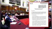 Comisión de Constitución aprueba predictamen que permite a médicos ejercer doble empleo