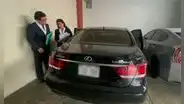 Fiscalía realiza diligencias en cochera de la PCM tras denuncia contra Alberto Otárola