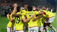 Con gol de Santos Borré: Colombia se impuso 1-0 ante Paraguay por las Eliminatorias 2026