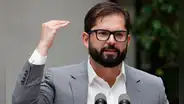 Boric dice que relación con Argentina es "prioritaria" pese a que Milei lo tildó de "empobrecedor"