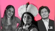 De Perú a México: conoce a las 12 latinoamericanas más inspiradoras e influyentes del mundo, según la BBC