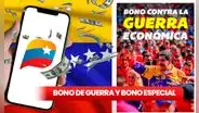 Bono de Guerra y Segundo Bono Especial, COBRA HOY 22 de noviembre: ÚLTIMAS NOTICIAS y cuándo PAGAN