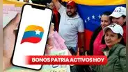 Bonos de la Patria activos HOY, 24 de noviembre: ÚLTIMAS NOTICIAS de los subsidios en Venezuela