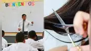¿El colegio puede obligar a los escolares a cortarse el cabello? Indecopi explica