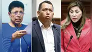Congreso: golpe contra el fortalecimiento de los partidos políticos