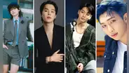 Jungkook, Taehyung, RM y Jimin, de BTS, inician sus procesos de enlistamiento al servicio militar