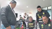Banda criminal traficaba terrenos en Santa Rosa, Ventanilla y Ancón