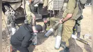 Israel y Hamás acuerdan liberar rehenes y tregua de cuatro días