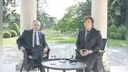 Argentina: se inicia la transición presidencial